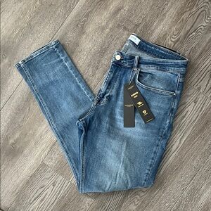 Men’s Blue Jeans